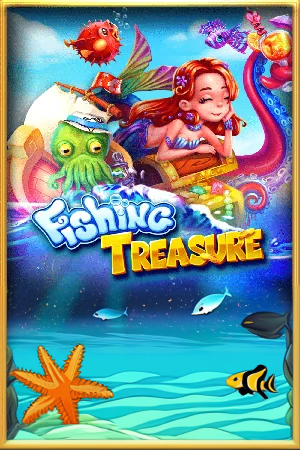 FastSpin-Fishing