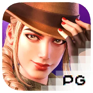PgSoft-Slots